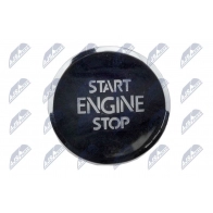 Кнопка стеклоподъемника NTY R077 V1 1440403761 EWS-VW-146 - Изображение 3
