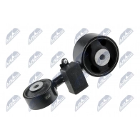 Подушка двигателя NTY 89 R30 1440415252 ZPS-TY-068 - Изображение 2