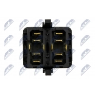 Кнопка стеклоподъемника NTY EWS-VW-151 F Y20EHY 1440403765 - Изображение 5