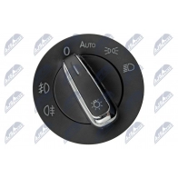 Кнопка стеклоподъемника NTY 1440403768 TQTDP K EWS-VW-154 - Изображение 3