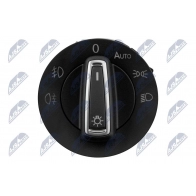 Переключатель света фар NTY 1440403772 DAWSUW S EWS-VW-158 - Изображение 3