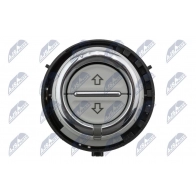 Кнопка люка NTY 1440403773 EWS-VW-159 W74 UH - Изображение 3