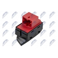 Кнопка стеклоподъемника NTY EWS-VW-171 1440403782 XM 2W98Y - Изображение 2
