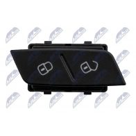 Кнопка стеклоподъемника NTY EWS-VW-171 1440403782 XM 2W98Y - Изображение 3