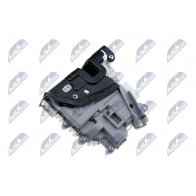Замок двери NTY EZC-AU-006 8 IX0A2Q 1440403786 - Изображение 3