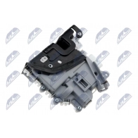 Замок двери NTY EZC-AU-006 8 IX0A2Q 1440403786 - Изображение 4