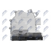 Замок двери NTY EZC-AU-006 8 IX0A2Q 1440403786 - Изображение 6