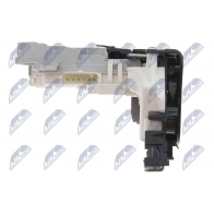 Замок двери NTY EZC-AU-006 8 IX0A2Q 1440403786 - Изображение 7