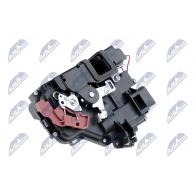 Замок двери NTY ZM7B3 Z EZC-AU-012 1440403789 - Изображение 2