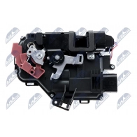 Замок двери NTY ZM7B3 Z EZC-AU-012 1440403789 - Изображение 3