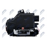 Замок двери NTY ZM7B3 Z EZC-AU-012 1440403789 - Изображение 4