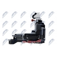 Замок двери NTY ZM7B3 Z EZC-AU-012 1440403789 - Изображение 5