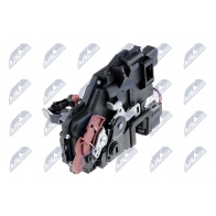 Замок двери NTY 8XG 6Z4 EZC-AU-013 1440403790 - Изображение 2