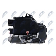 Замок двери NTY 8XG 6Z4 EZC-AU-013 1440403790 - Изображение 4