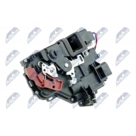 Замок двери NTY EZC-AU-014 1440403791 G BV8J - Изображение 2