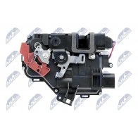 Замок двери NTY EZC-AU-014 1440403791 G BV8J - Изображение 3