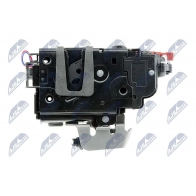 Замок двери NTY EZC-AU-014 1440403791 G BV8J - Изображение 4