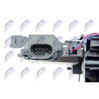 Замок двери NTY EZC-AU-014 1440403791 G BV8J - Изображение 6