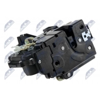 Замок двери NTY EZC-AU-015 1440403792 0H3 DZ - Изображение 2
