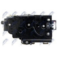 Замок двери NTY EZC-AU-015 1440403792 0H3 DZ - Изображение 3