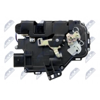 Замок двери NTY EZC-AU-015 1440403792 0H3 DZ - Изображение 4