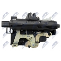 Замок двери NTY EZC-AU-015 1440403792 0H3 DZ - Изображение 5