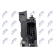 Замок двери NTY EZC-AU-015 1440403792 0H3 DZ - Изображение 6