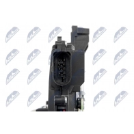 Замок двери NTY UWSZ O27 1440403793 EZC-AU-016 - Изображение 6