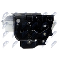 Замок двери NTY IK 3PJUQ EZC-AU-019 1440403794 - Изображение 3