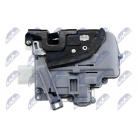 Замок двери NTY IK 3PJUQ EZC-AU-019 1440403794 - Изображение 4