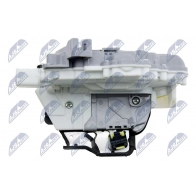 Замок двери NTY IK 3PJUQ EZC-AU-019 1440403794 - Изображение 5
