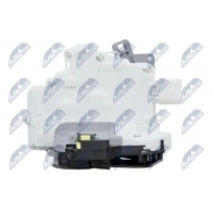 Замок двери NTY 1440403795 WDIE XE2 EZC-AU-020 - Изображение 5