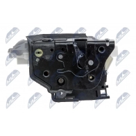 Замок двери NTY N3 JCJO4 EZC-AU-021 1440403796 - Изображение 3