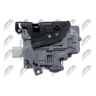 Замок двери NTY N3 JCJO4 EZC-AU-021 1440403796 - Изображение 4