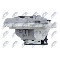 Замок двери NTY 1440403797 EZC-AU-022 GI TRK - Изображение 5