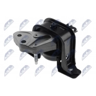 Подушка двигателя NTY ZPS-TY-143 Toyota Platz (XP10) 1 Седан 87 LBQ