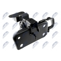 Подушка двигателя NTY ZPS-TY-152 1440415308 6 D6AE - Изображение 2