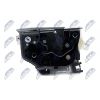 Замок двери NTY 7 QMQC8 EZC-AU-031 1440403802 - Изображение 3