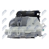 Замок двери NTY 7 QMQC8 EZC-AU-031 1440403802 - Изображение 4