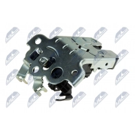 Замок двери багажника NTY EZC-AU-043 1440403807 I13HN AF - Изображение 2