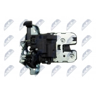 Замок двери багажника NTY EZC-AU-043 1440403807 I13HN AF - Изображение 3