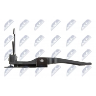 Замок капота NTY KA03Q ZK EZC-AU-053 1440403809 - Изображение 4