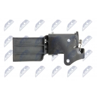 Замок капота NTY KA03Q ZK EZC-AU-053 1440403809 - Изображение 5