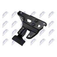 Замок капота NTY EZC-AU-054 1440403810 G9 BPS - Изображение 2