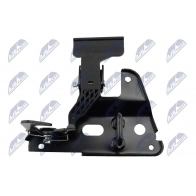 Замок капота NTY EZC-AU-054 1440403810 G9 BPS - Изображение 3
