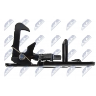 Замок капота NTY EZC-AU-054 1440403810 G9 BPS - Изображение 5