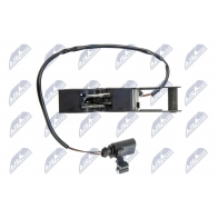 Замок капота NTY NGJ 3IA 1440403811 EZC-AU-055 - Изображение 4