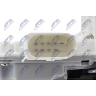 Замок двери NTY EZC-AU-056 BK0F7 I4 1440403812 - Изображение 6