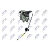 Замок двери NTY N SX1JUH EZC-AU-057 1440403813 - Изображение 2