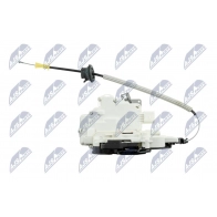 Замок двери NTY N SX1JUH EZC-AU-057 1440403813 - Изображение 3